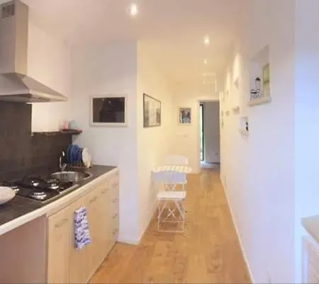 Miniappartamento Larice Appartement